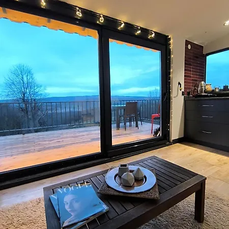 Yesilin Tonlariyla Sarilmis Lueks Holiday home *