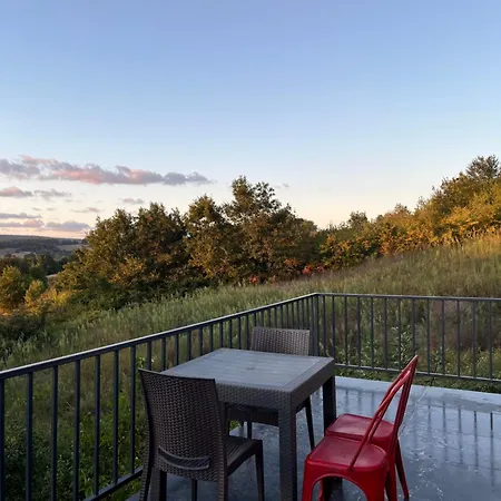 Yesilin Tonlariyla Sarilmis Lueks Holiday home *